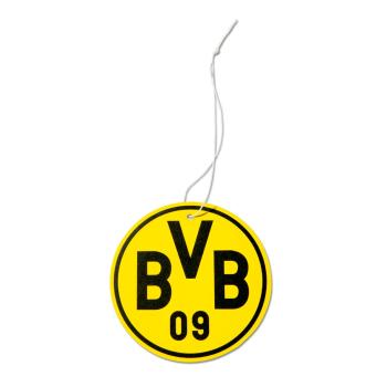 Borussia Dortmund BVB Lufterfrischer fürs Auto